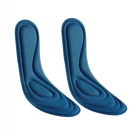 Ortopediske innleggssåler - 2+2 gratis!