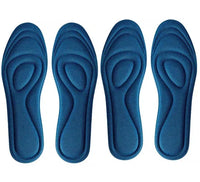 4 Blå
