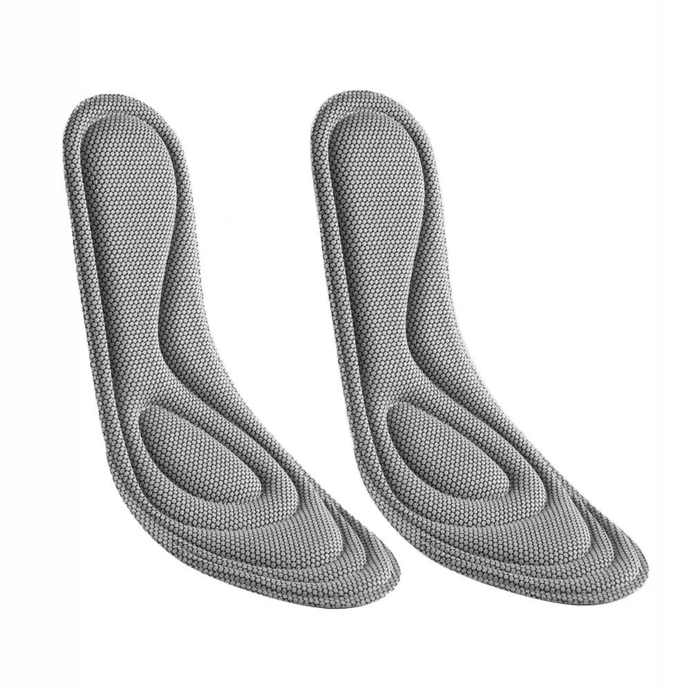 Ortopediske innleggssåler - 2+2 gratis!